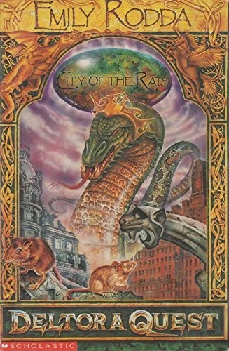 Deltora quest the - deltora, of