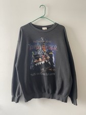 Felpa vintage anni 90 Walt