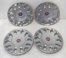 COPRICERCHI R16 SET 4 PEZZI per FIAT DUCATO (2J) (06/06>03/12<) 28 517453950