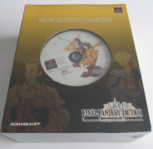 Final fantasy tactics - final,