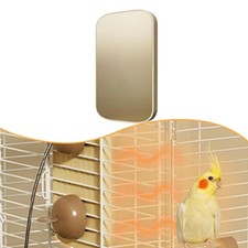 Riscaldatore per Uccelli