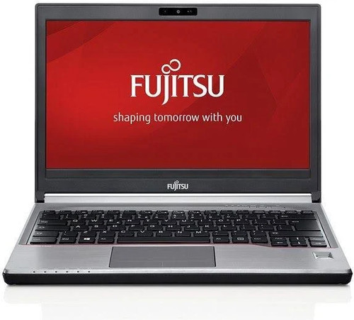 Fujitsu lifebook e743 3230m - fujitsu,