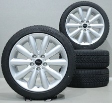 Pneumatici invernali originali