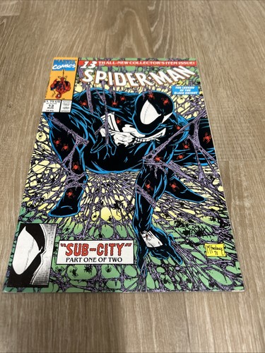 Marvel comics spider - comics, spider-man