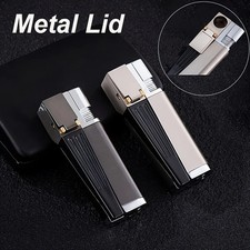 Portachiavi accendino torcia