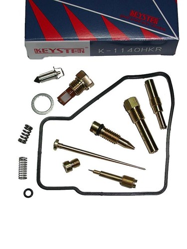 Kit carburatore keyster - kit,