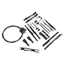 Kit riparazione tetto - , apribile