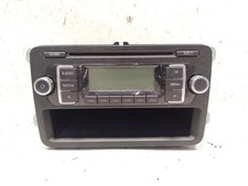 VW Golf 6 1K radio originale