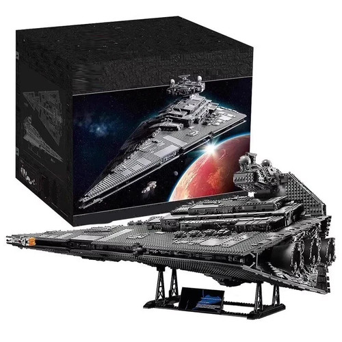 Lego 75252 ucs star wars - lego,