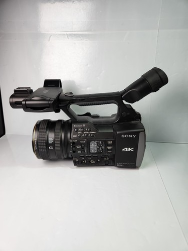 Videocamera sony fdr ax1 - videocamera, fdr-ax1
