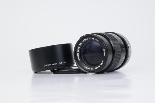 Canon 135mm 5 s - 135mm, f/3.5