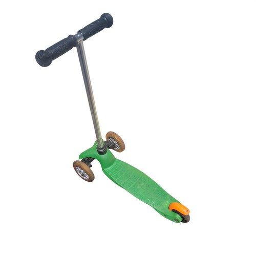 Kickboard mini micro green - mini,