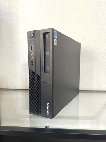 Computer lenovo thinkcentre - computer,