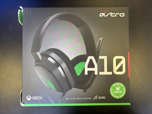 Astro gaming a10 ps4 - astro,