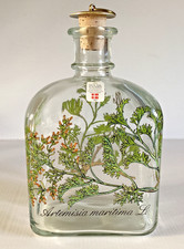 Holmegaard Danimarca Artemisia Maritima L Decanter Bottiglia 2000 M Bang F Clausen