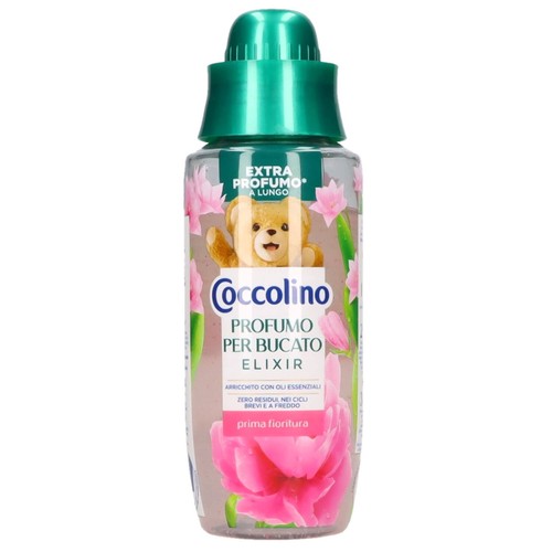 Coccolino profumatore bucato - coccolino,