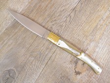 COLTELLO 24 CM SARDO SARDEGNA