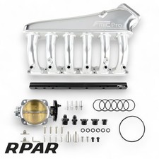 Collettore di aspirazione e