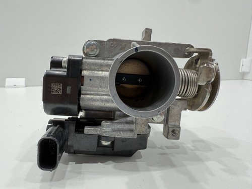 Corpo farfallato honda 125 - corpo,