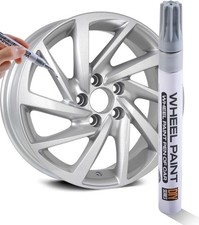 RITOCCO VERNICE CERCHI IN LEGA