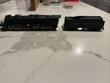 Rivarossi HO Scale Norfolk &