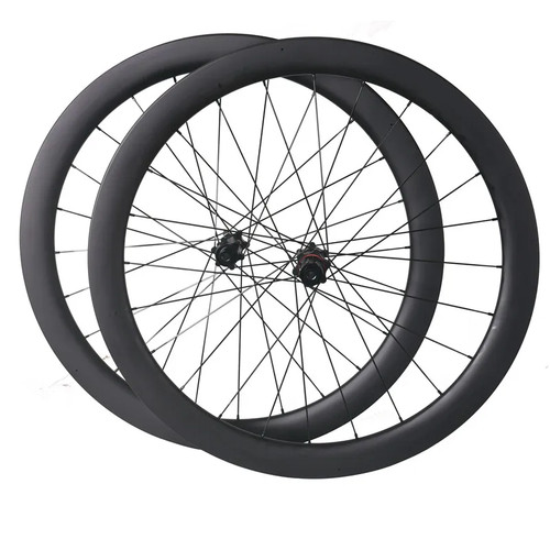 Set ruote bici - da, strada
