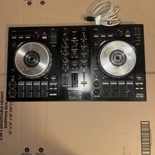 Pioneer DJ ddj-sb3 2-Channel
