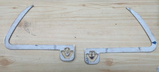 Accessori luce Scania acciaio