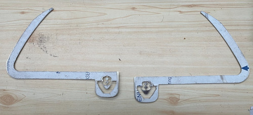 Accessori luce scania - accessori,
