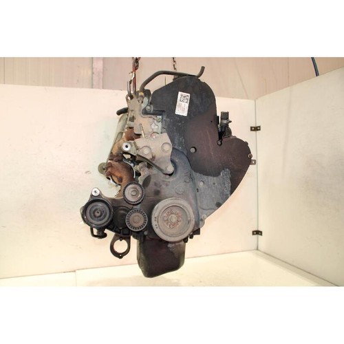 Motore compl f1ae0481c fiat - motore,