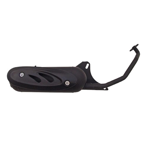 Scarico tecnigas per kymco - per,