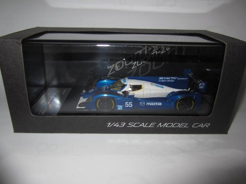 Scatola personalizzata mazda - personalizzata,
