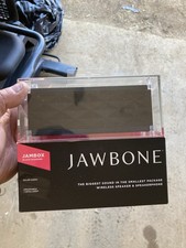 Jawbone Jambox Sistema di