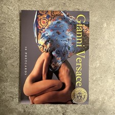 GIANNI VERSACE NON DISTURBARE