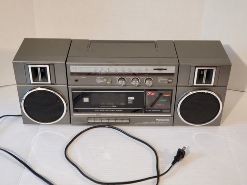 Radio registratore cassette - registratore,