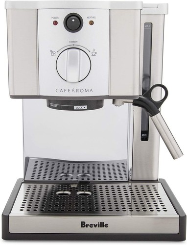 Breville the café roma - breville,