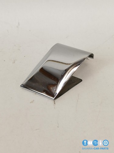 Cover paraurti originale bmw - paraurti,