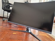 Monitor (Schermo Rotto) ASUS ROG Strix XG32VC 2560 x 1440 