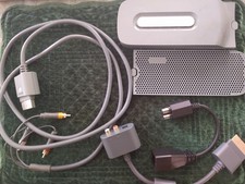 XBOX 360 Accessories: Adapters