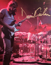 David Gilmour (PINK FLOYD)