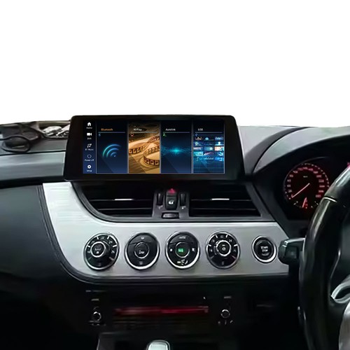 Touch screen automatico