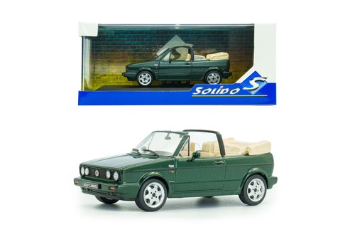 Volkswagen golf cabrio classic - golf,