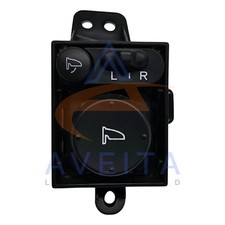 HONDA Jazz 07-15 Interruttore