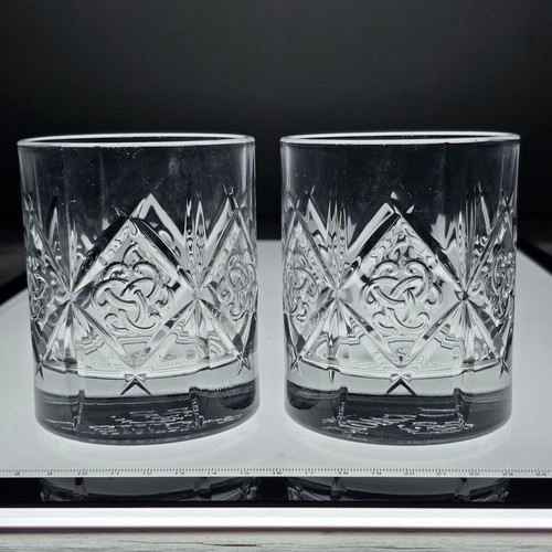 Bicchieri whisky rocks - whisky,