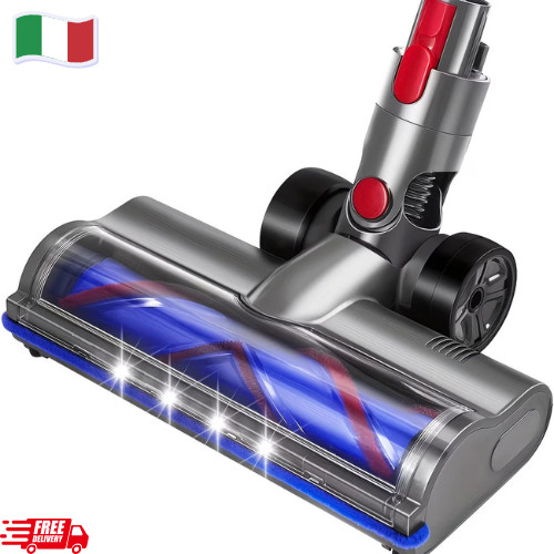 Spazzola dyson - ✅spazzola,