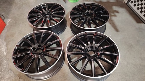 Set cerchi lega - set,