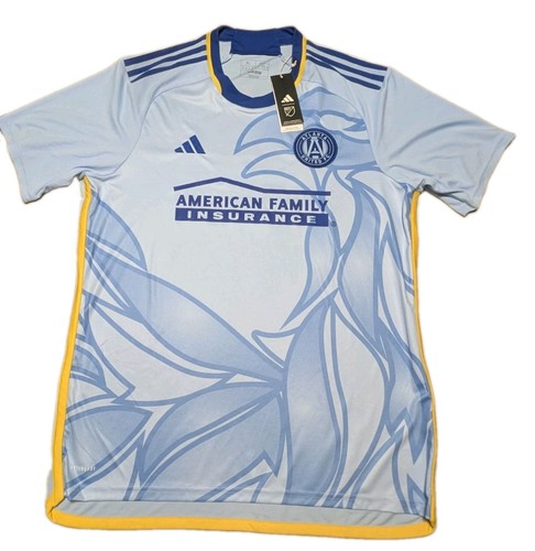 Adidas alanta united maglia - adidas,
