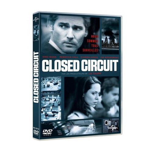 Circuito chiuso dvd nuovo - chiuso,