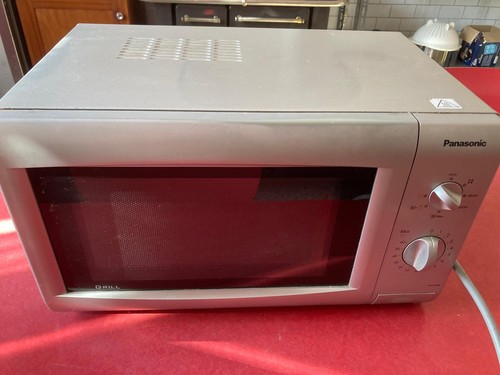 Forno microonde con - forno, grill