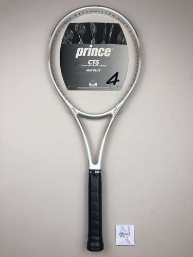 Prince cts blast mid plus - mid,